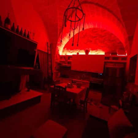 Casa Vacanza Gallipoli Suite Paradise Galatone Salento Εξωτερικό φωτογραφία