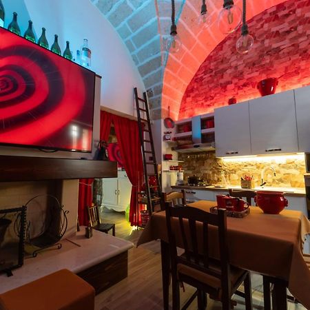 Casa Vacanza Gallipoli Suite Paradise Galatone Salento Εξωτερικό φωτογραφία