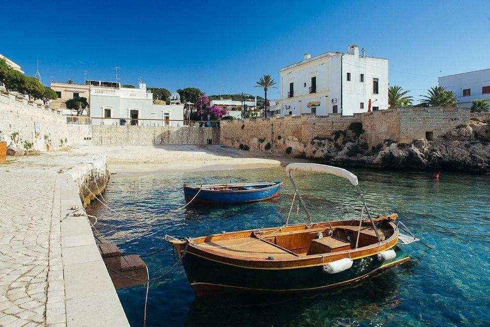Casa Vacanza Gallipoli Suite Paradise Galatone Salento Εξωτερικό φωτογραφία