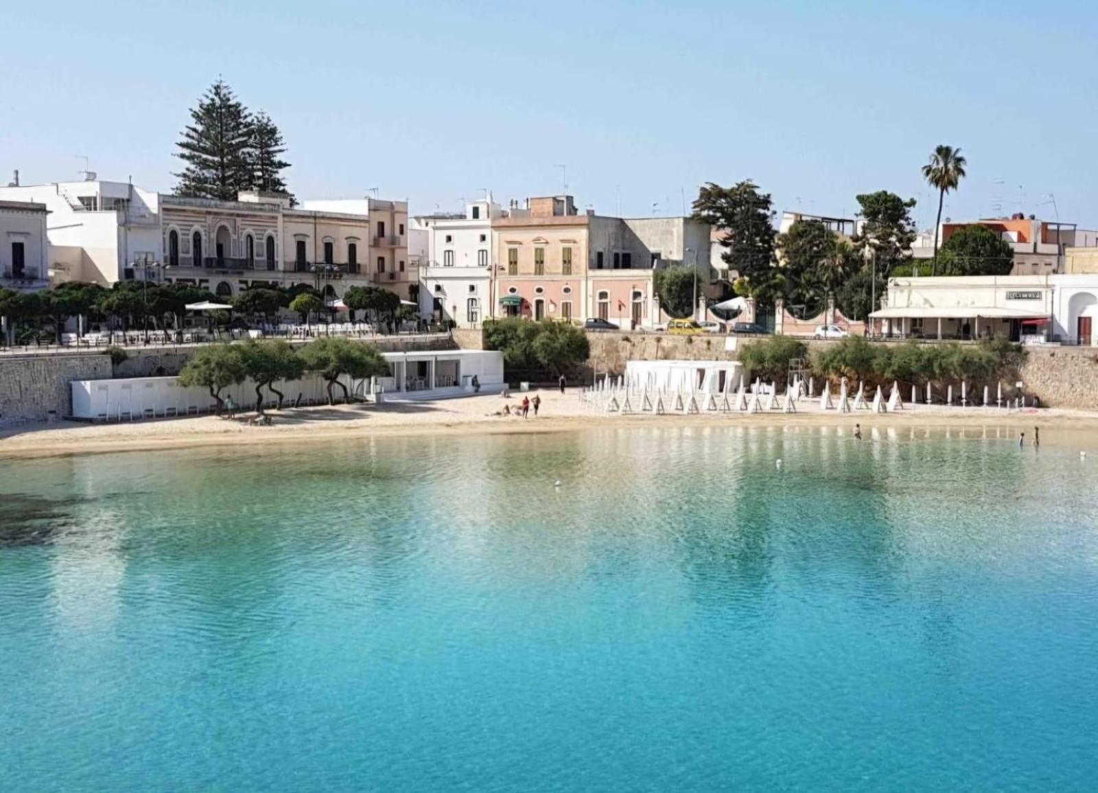 Casa Vacanza Gallipoli Suite Paradise Galatone Salento Εξωτερικό φωτογραφία