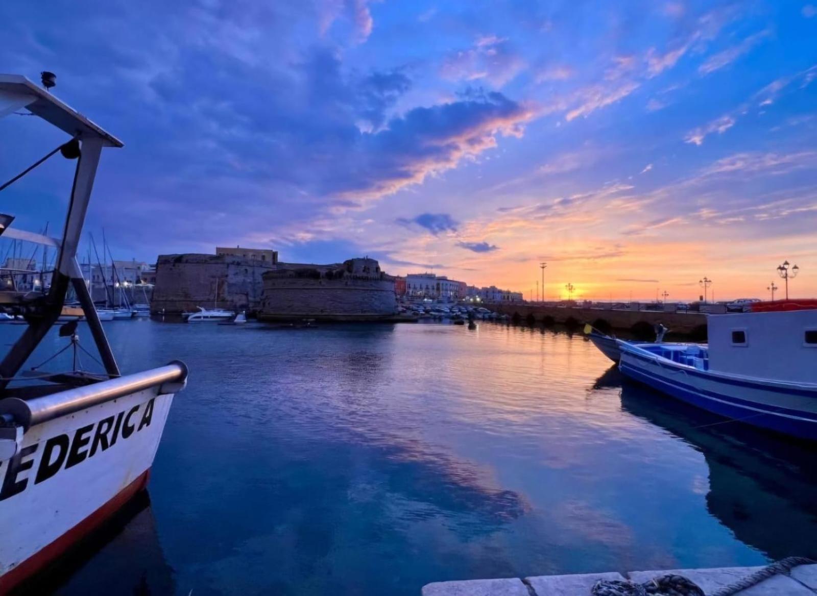 Casa Vacanza Gallipoli Suite Paradise Galatone Salento Εξωτερικό φωτογραφία