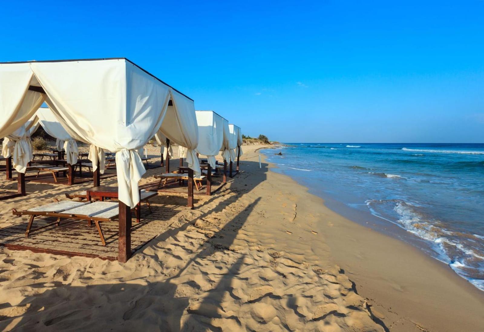 Casa Vacanza Gallipoli Suite Paradise Galatone Salento Εξωτερικό φωτογραφία