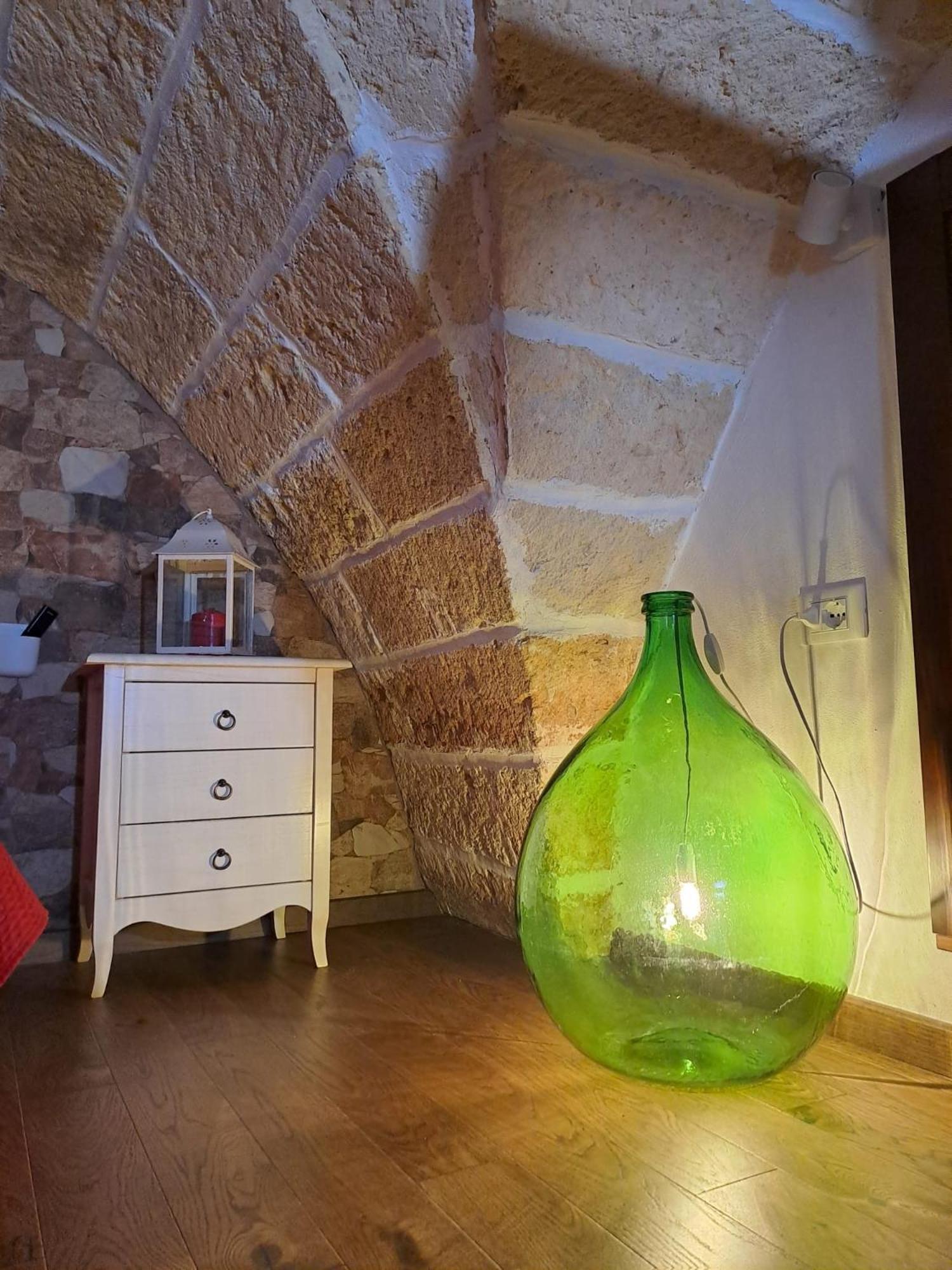 Casa Vacanza Gallipoli Suite Paradise Galatone Salento Εξωτερικό φωτογραφία