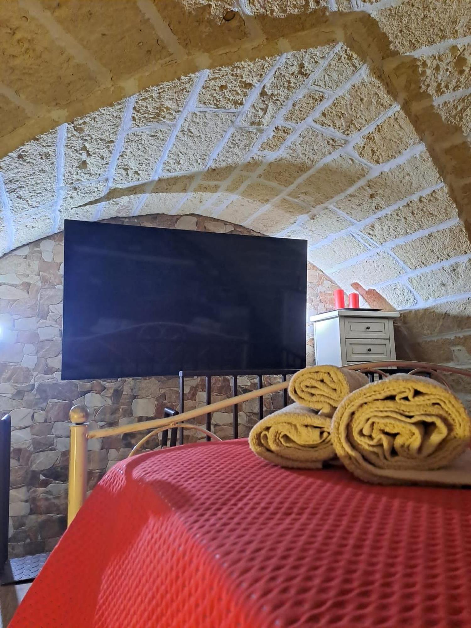 Casa Vacanza Gallipoli Suite Paradise Galatone Salento Εξωτερικό φωτογραφία