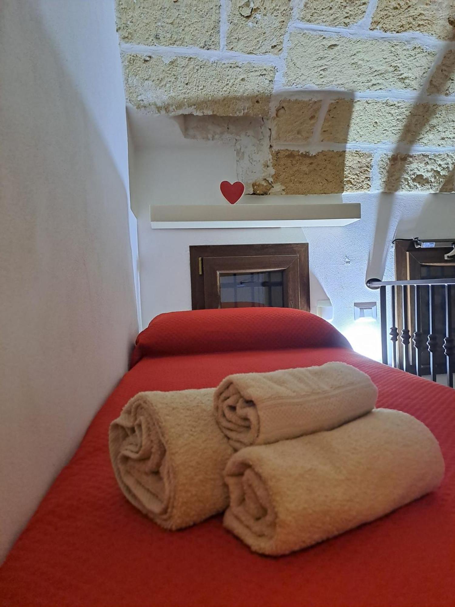 Casa Vacanza Gallipoli Suite Paradise Galatone Salento Εξωτερικό φωτογραφία