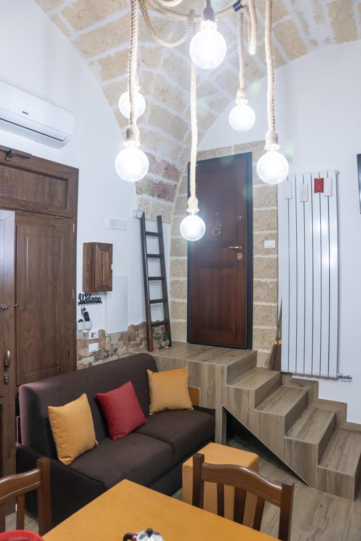 Casa Vacanza Gallipoli Suite Paradise Galatone Salento Εξωτερικό φωτογραφία