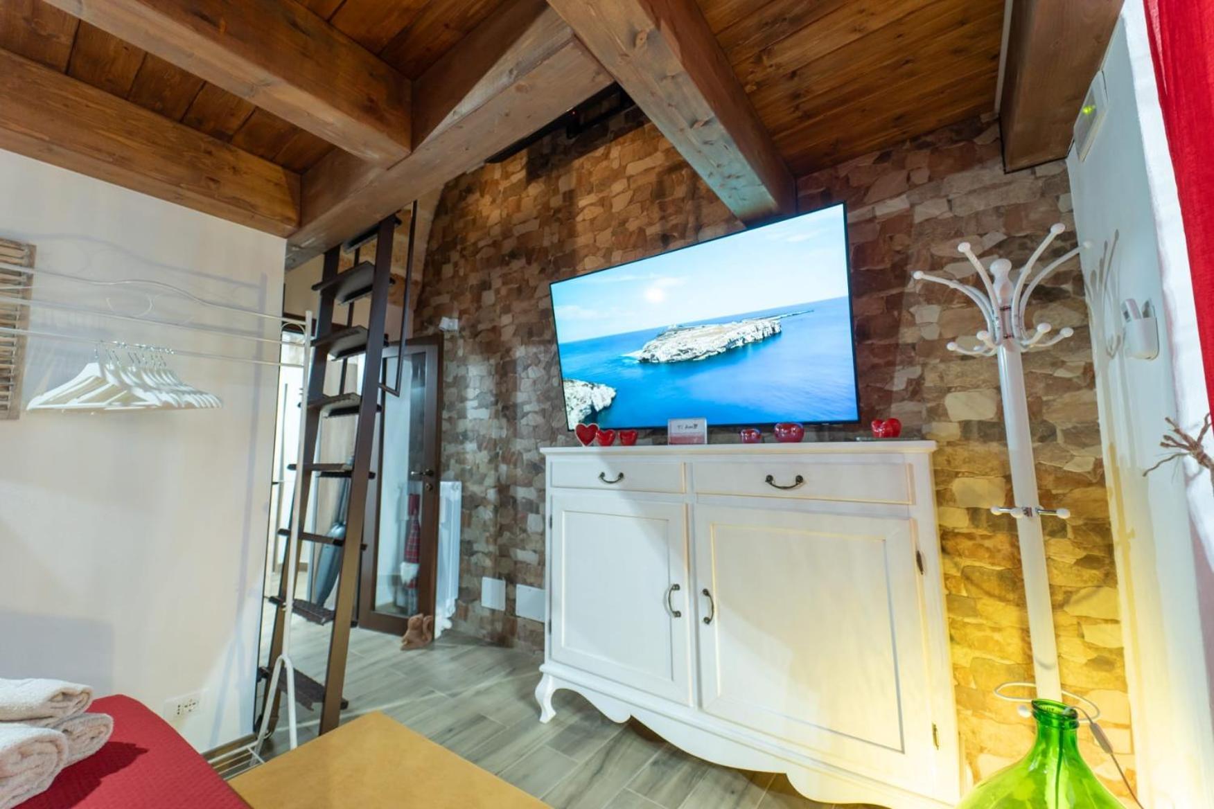 Casa Vacanza Gallipoli Suite Paradise Galatone Salento Εξωτερικό φωτογραφία