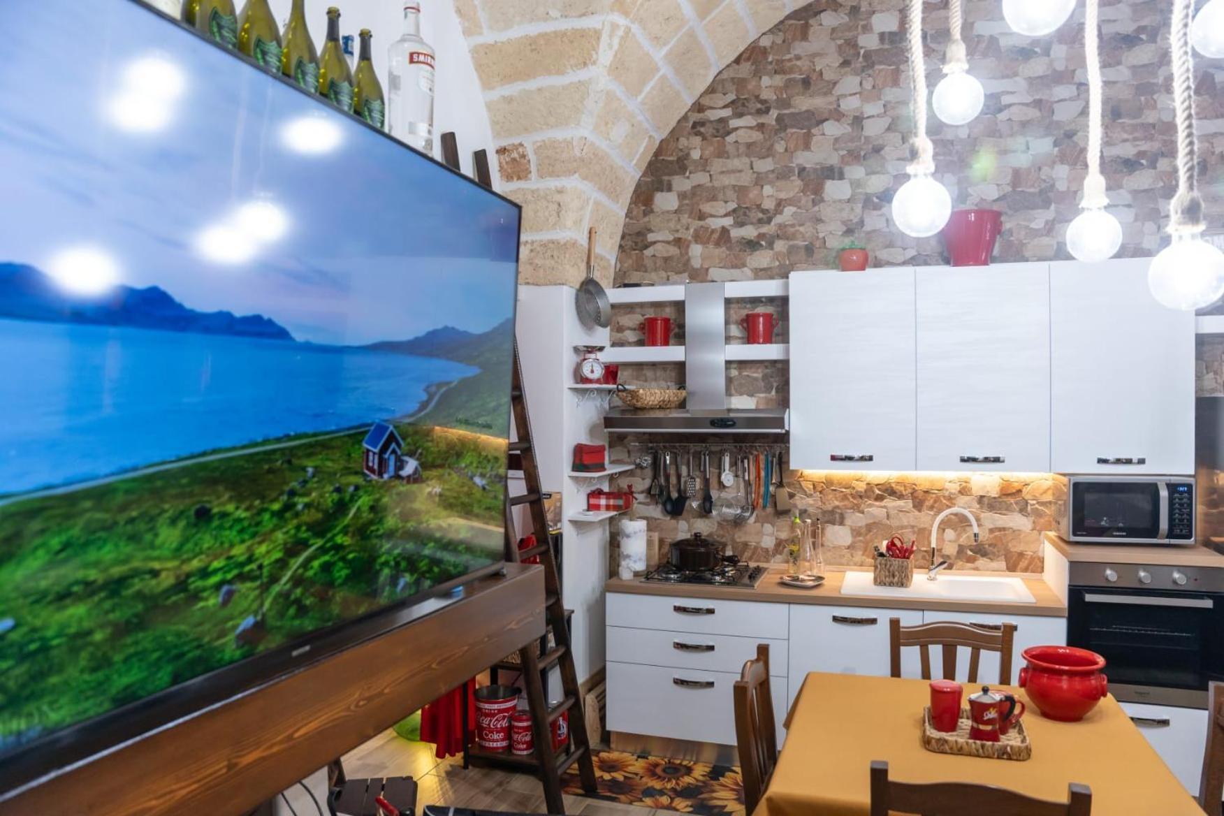 Casa Vacanza Gallipoli Suite Paradise Galatone Salento Εξωτερικό φωτογραφία
