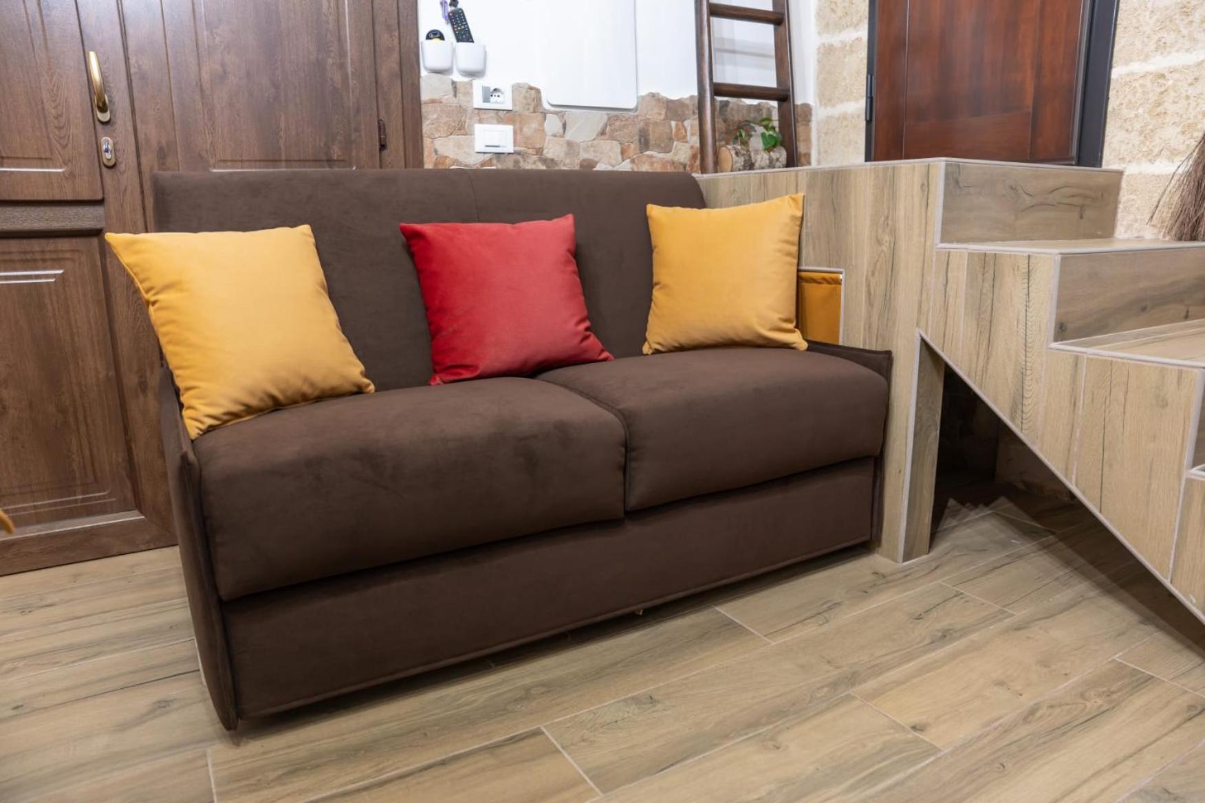 Casa Vacanza Gallipoli Suite Paradise Galatone Salento Εξωτερικό φωτογραφία