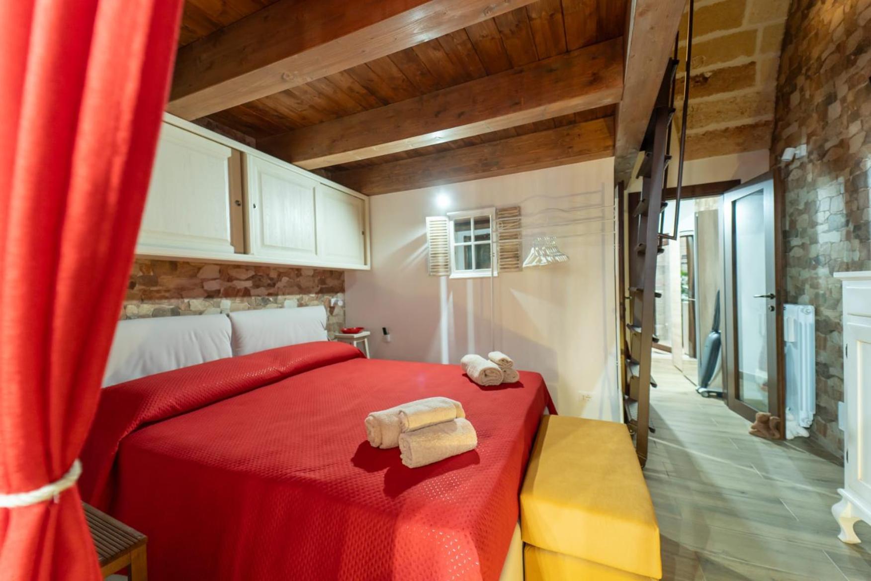 Casa Vacanza Gallipoli Suite Paradise Galatone Salento Εξωτερικό φωτογραφία