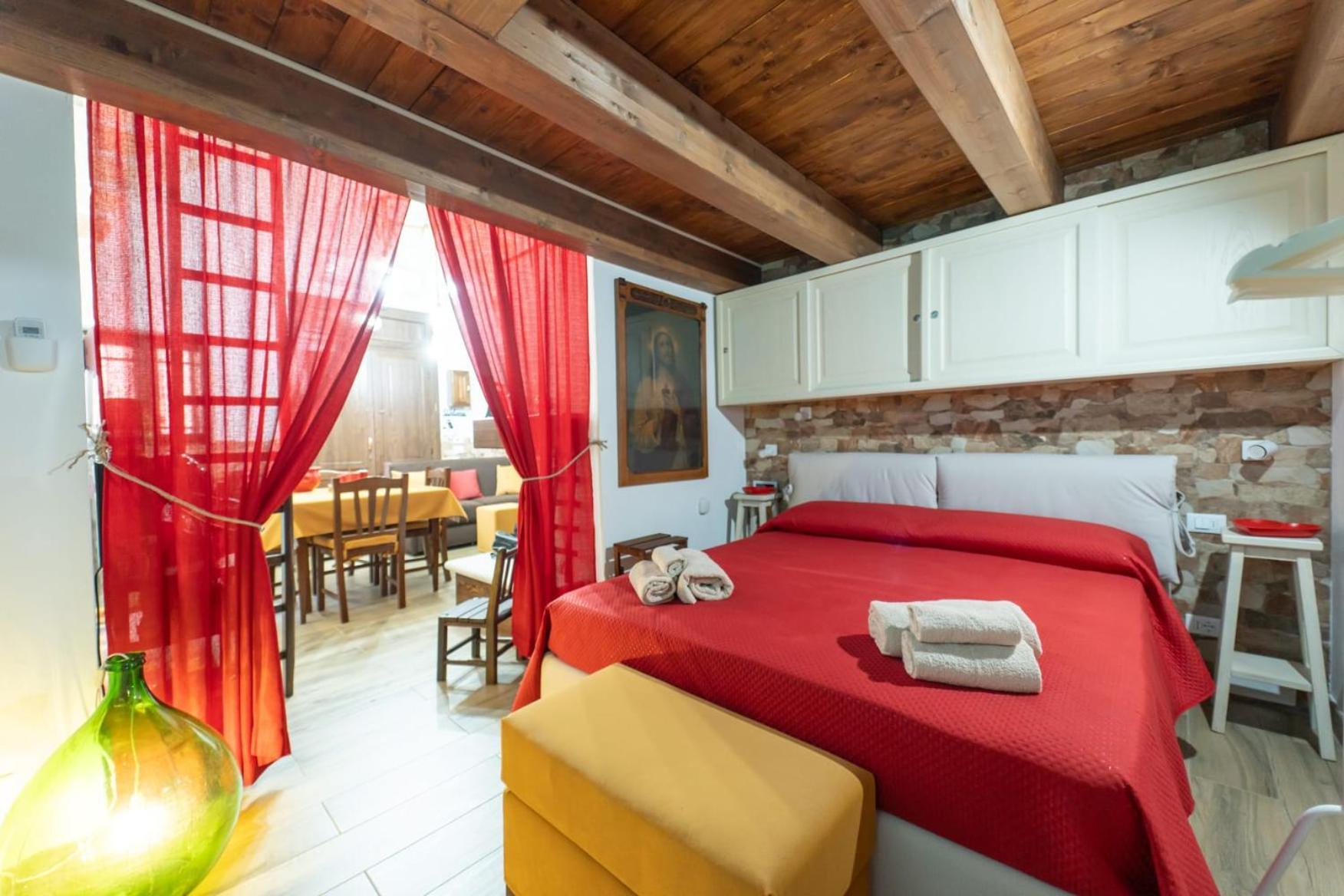 Casa Vacanza Gallipoli Suite Paradise Galatone Salento Εξωτερικό φωτογραφία