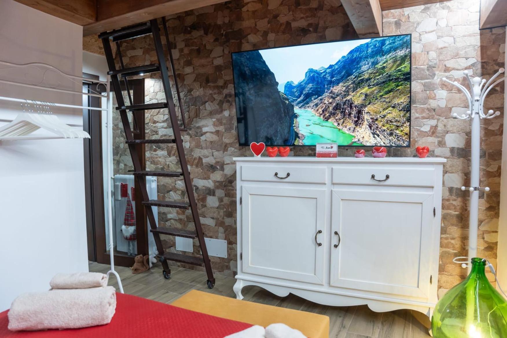 Casa Vacanza Gallipoli Suite Paradise Galatone Salento Εξωτερικό φωτογραφία
